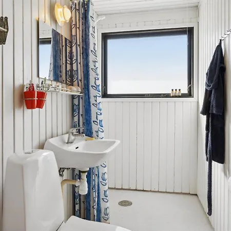 70s With Sea View Near Σπίτι διακοπών Hals