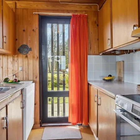 70s With Sea View Near Σπίτι διακοπών Hals