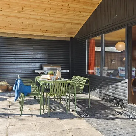 70s With Sea View Near * Hals