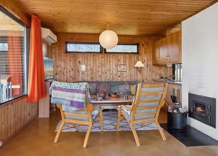 70s With Sea View Near * Hals